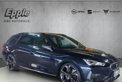 Cupra Leon 42.013 km 29.890 &euro; Rutesheim 71277