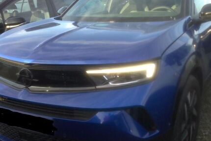 Opel Mokka 13.869 km 20.480 &euro; Rüsselsheim 65428