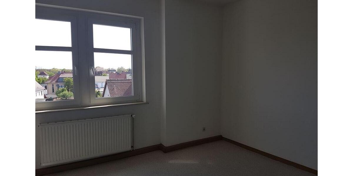 Etagenwohnung Torgau - 4 Zimmer, 95 m&sup2;, 523&euro; | Angebot:26384048