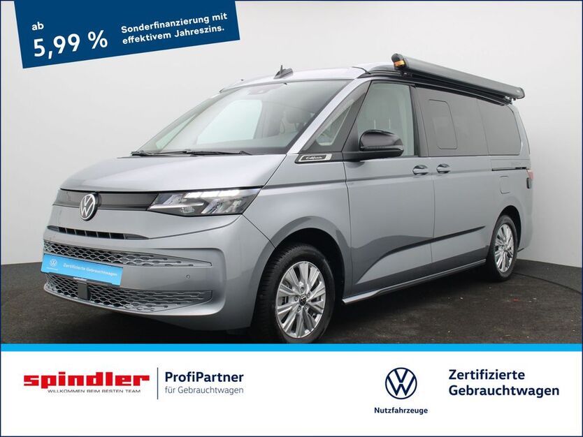 VW T7 California 1.001 km 68.990 € Würzburg 97076