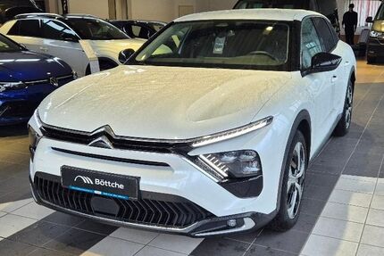 Citroen C5 X 44.585 km 17.990 &euro; Zerbst / Anhalt 39261