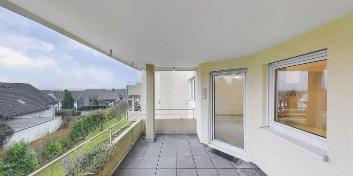 Etagenwohnung Leichlingen - 4 Zimmer, 147 m&sup2;, 479.000&euro; | Angebot:24407161