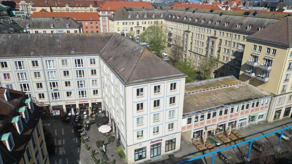 Gastronomie in Dresden 6.900 € 338.19 m²