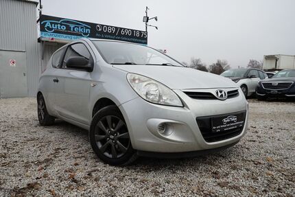 Hyundai i20 144.826 km 3.490 &euro; München 81829