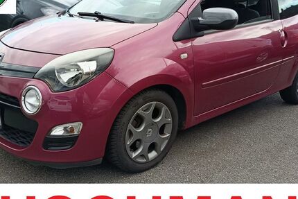 Renault Twingo 51.000 km 4.999 &euro; Bielefeld 33609