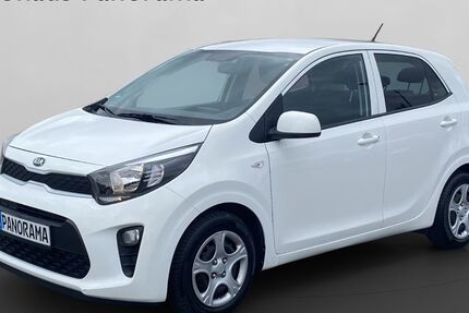 Kia Picanto 91.240 km 6.990 &euro; Schönefeld OT Großziethen 12529