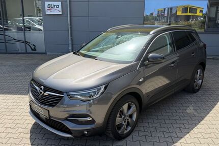 Opel Grandland (X) 42.000 km 19.990 &euro; Lohne 49393