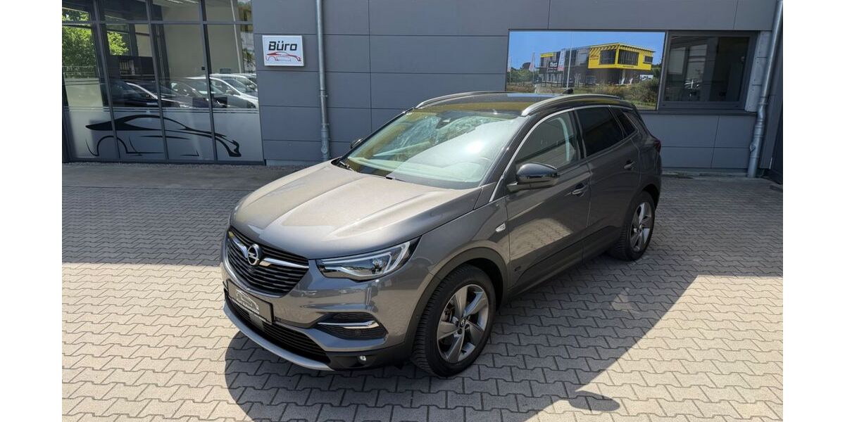 Opel Grandland (X) 42.000 km 19.990 &euro; Lohne 49393
