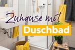 Etagenwohnung Glückstadt - 2 Zimmer, 53 m&sup2;, 490&euro; | Angebot:25400663