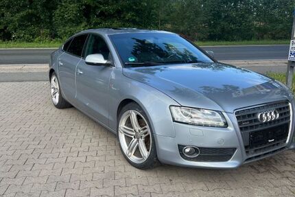 Audi A5 221.754 km 9.500 € Oldenburg 26127