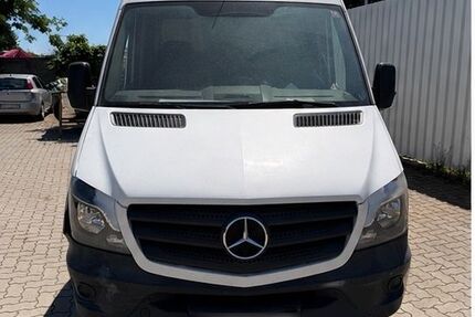 Mercedes-Benz Sprinter 237.300 km 9.500 &euro; Mannheim 68169