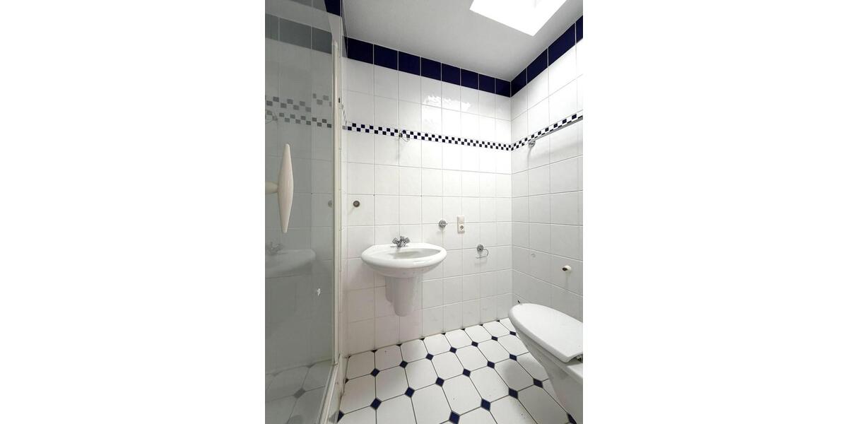 Etagenwohnung Bad Orb - 4 Zimmer, 110 m&sup2;, 1.090&euro; | Angebot:26267981
