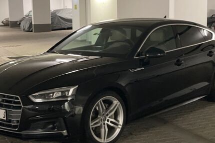 Audi A5 88.000 km 32.000 € München 81369