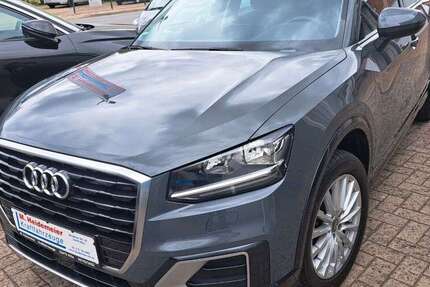 Audi Q2 63.500 km 19.500 &euro; Hille 32479
