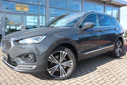 Seat Tarraco 67.436 km 28.990 &euro; Bergen 29303