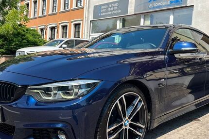 BMW 430 Gran Coupé 122.000 km 27.350 &euro; Dillingen 66763