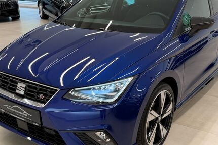 Seat Ibiza 44.500 km 16.400 &euro; Herford 32051