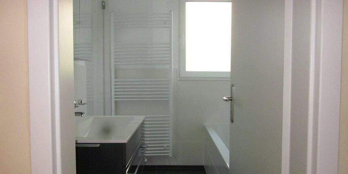Etagenwohnung Bad Harzburg Ostviertel - 3 Zimmer, 115 m&sup2;, 1.290&euro; | Angebot:25728359