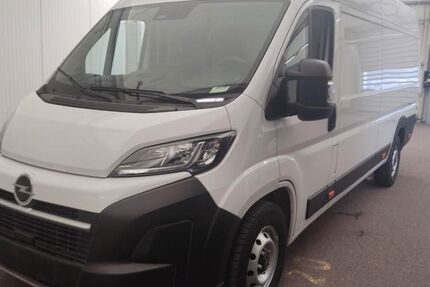Opel Movano 32.440 km 20.495 &euro; Parsberg 92331