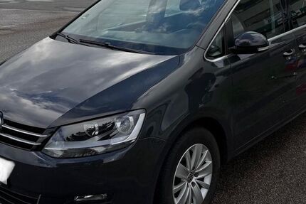 VW Sharan 182.000 km 9.500 &euro; Erlangen 91052