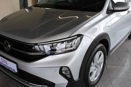 VW Taigo 19.457 km 16.444 &euro; Wölfersheim 61200