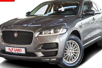 Jaguar F-Pace 83.999 km 23.990 &euro; Hamburg 22761