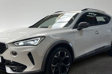 Cupra Formentor 37.822 km 25.888 &euro; Hamburg 22761