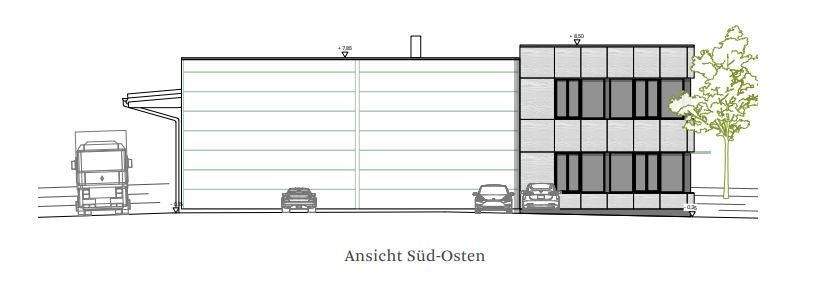 Gewerbeobjekt Burgthann Oberferrieden - 1.995&euro; | Angebot:24748764