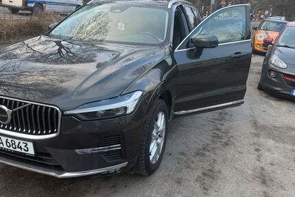 Volvo XC60 89.500 km 34.000 &euro; Baierbrunn 82065
