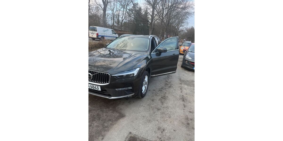 Volvo XC60 89.500 km 34.000 &euro; Baierbrunn 82065