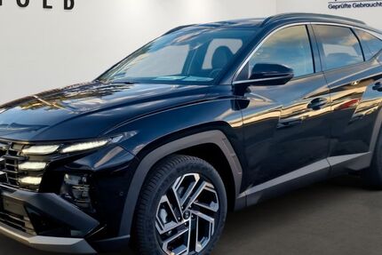 Hyundai TUCSON 4.769 km 38.990 &euro; Ludwigshafen 67059