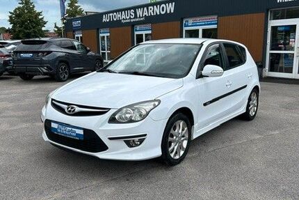 Hyundai i30 61.735 km 5.990 &euro; Rostock 18057
