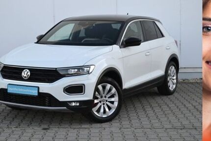 VW T-Roc 48.981 km 23.440 &euro; Bautzen 02625
