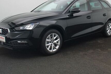 Seat Leon 3.000 km 41.980 &euro; Würzburg 97076