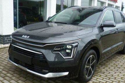 Kia Niro 8.500 km 31.950 &euro; Großbreitenbach 98701
