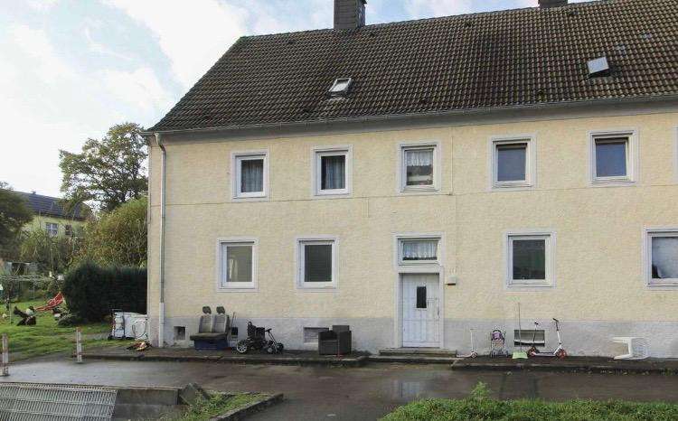 Wohnung zum Kaufen in Hagen 87.000 € 58 m²