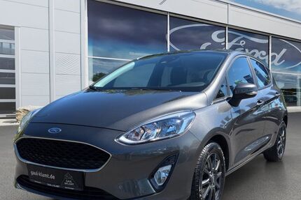 Ford Fiesta 150.942 km 7.270 &euro; Bad Neustadt 97616