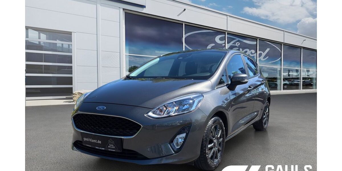 Ford Fiesta 150.942 km 7.270 &euro; Bad Neustadt 97616