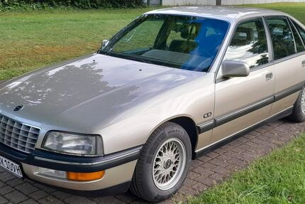 Opel Senator 125.000 km 9.000 &euro; Wattenheim 67319