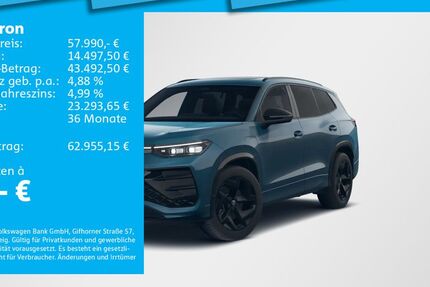 VW Tayron 3.000 km 57.990 &euro; München 81669