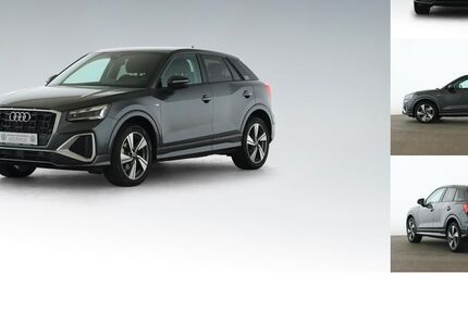 Audi Q2 18.500 km 27.480 &euro; Bamberg 96052