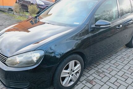 VW Golf 131.200 km 3.890 &euro; Chemnitz 09114