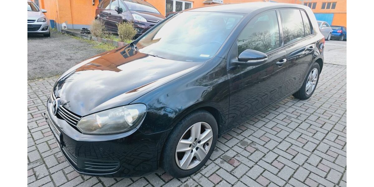 VW Golf 131.200 km 3.890 &euro; Chemnitz 09114