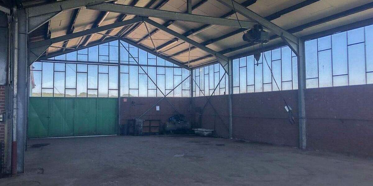 Gewerbeobjekt Wachtendonk - 2.400&euro; | Angebot:24837901