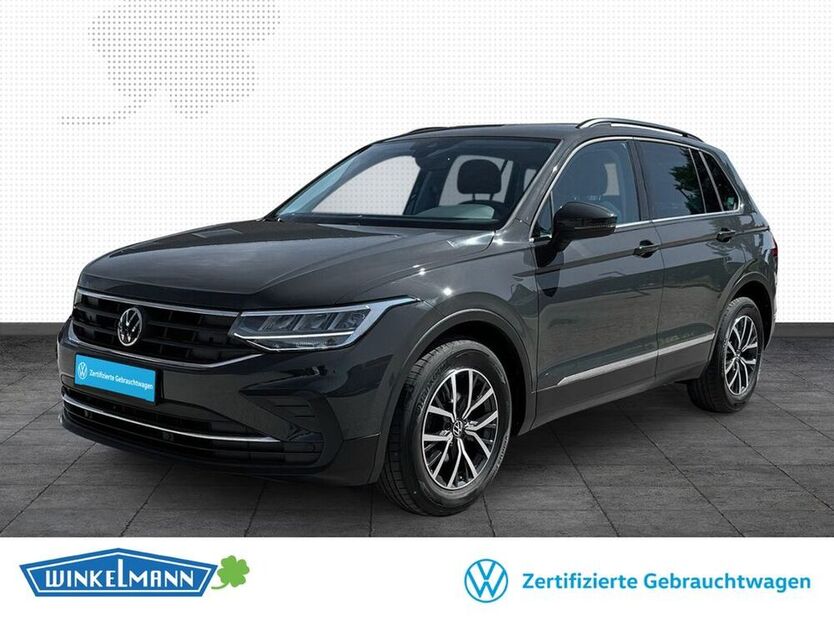 Tiguan