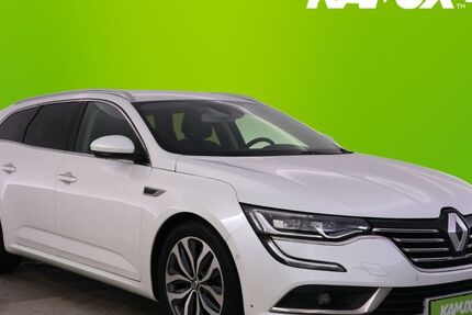 Renault Talisman 100.382 km 13.400 &euro; Hamburg 22529