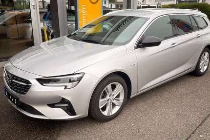 Opel Insignia 63.000 km 20.990 &euro; Angelbachtal 74918