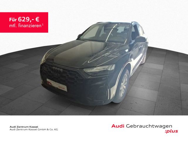 Audi Q5 51.674 km 52.990 &euro; Kassel 34125