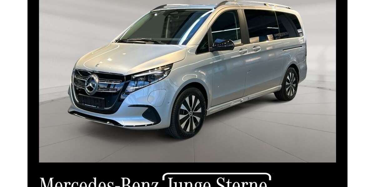 Mercedes-Benz EQV 300 16.521 km 54.139 &euro; Neckarsulm 74172