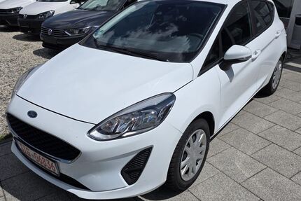Ford Fiesta 66.100 km 5.999 &euro; Bad Saulgau 88348